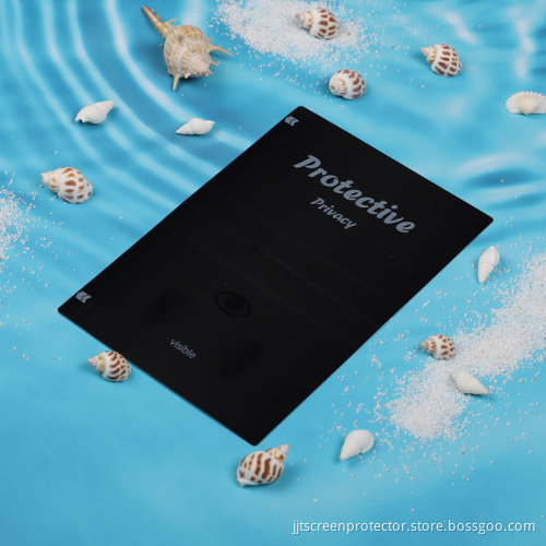Anti-peep Screen Protector for Mobile Phone